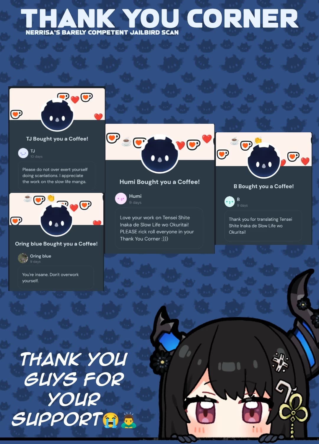 I Want to Live a Slow Life in the Countryside After Reincarnation chapter 81 page 21