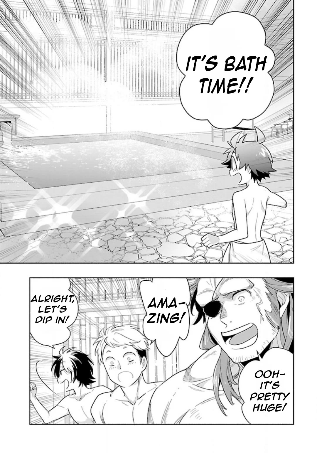 I Want to Live a Slow Life in the Countryside After Reincarnation chapter 82 page 16