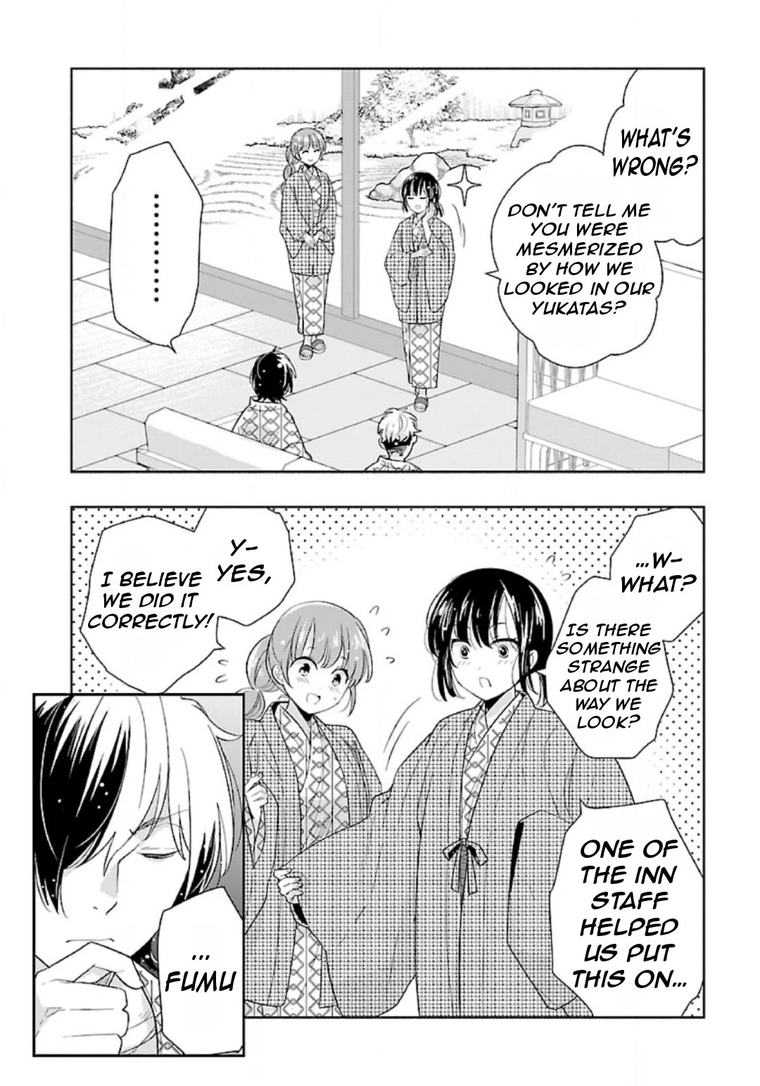 I Want to Live a Slow Life in the Countryside After Reincarnation chapter 84 page 10