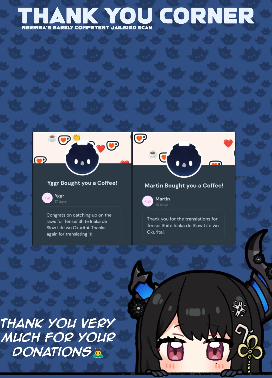 I Want to Live a Slow Life in the Countryside After Reincarnation chapter 85 page 23