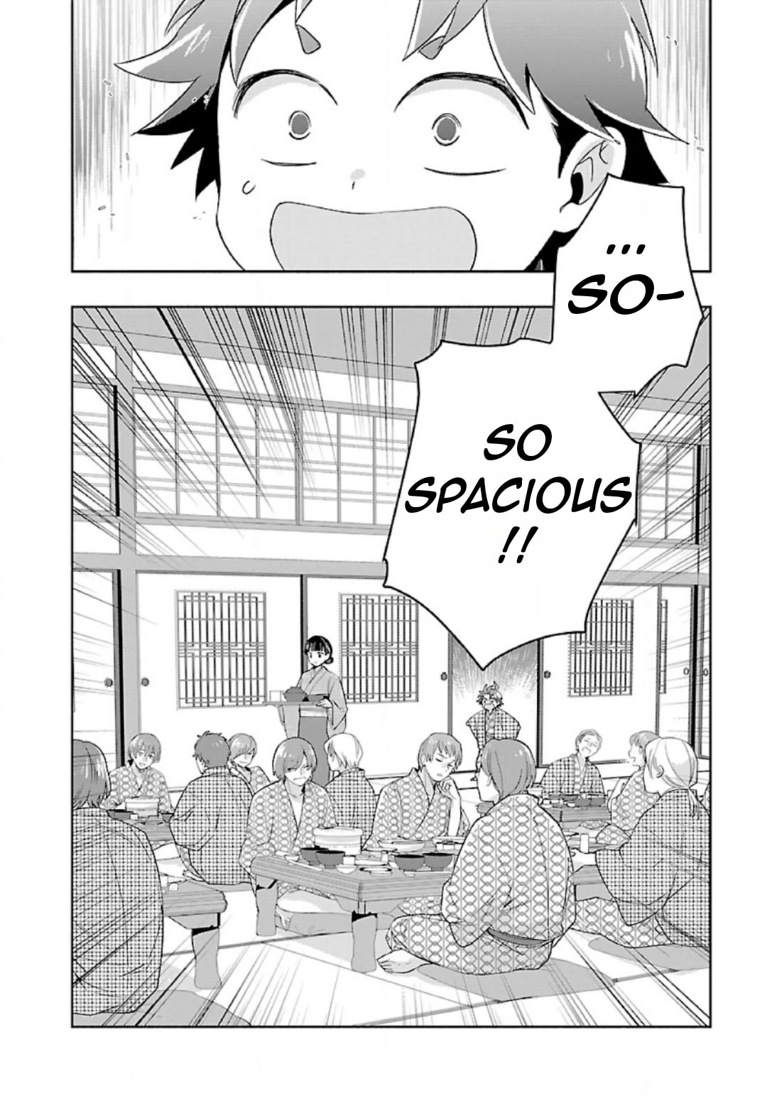 I Want to Live a Slow Life in the Countryside After Reincarnation chapter 85 page 4