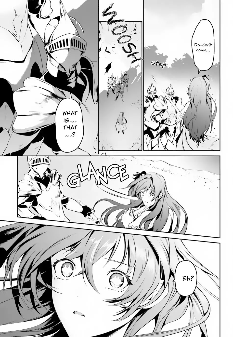 I Want To Play Happily Because I Got The Heavenly Castle chapter 1 page 25