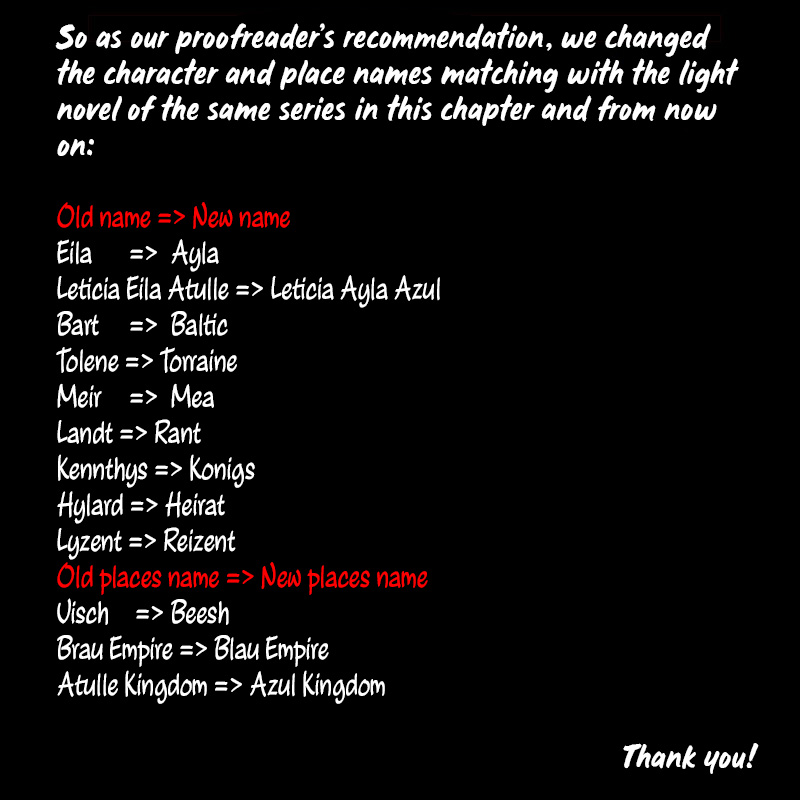 I Want To Play Happily Because I Got The Heavenly Castle chapter 10 page 32