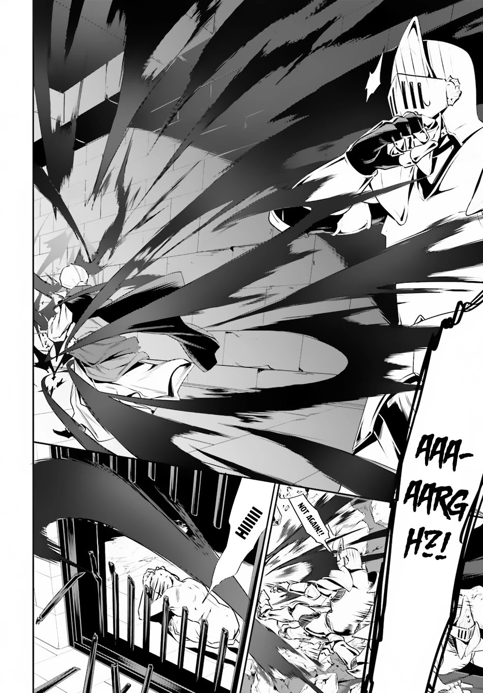 I Want To Play Happily Because I Got The Heavenly Castle chapter 22 page 19