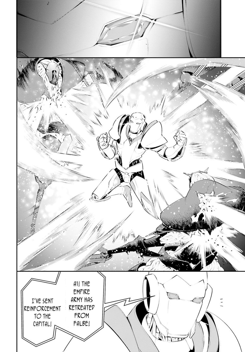 I Want To Play Happily Because I Got The Heavenly Castle chapter 9 page 8