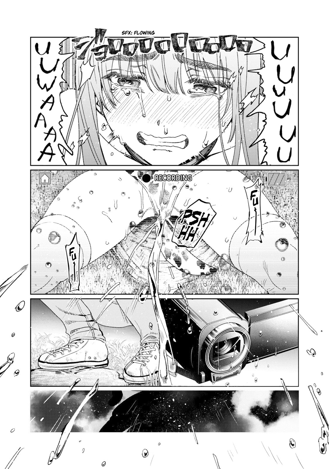 I Want To See You Embarassed chapter 19 page 12