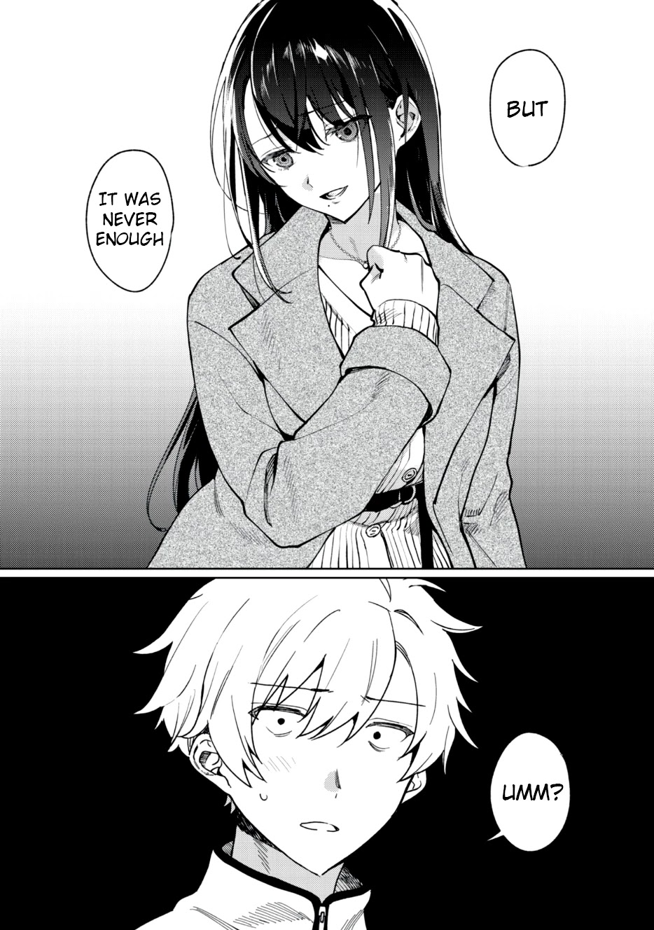 I Want To See You Embarassed chapter 2 page 24