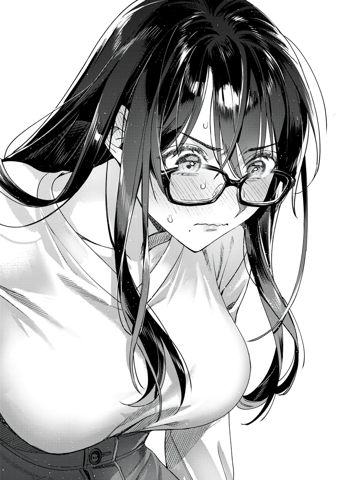 I Want To See You Embarassed chapter 21 page 18