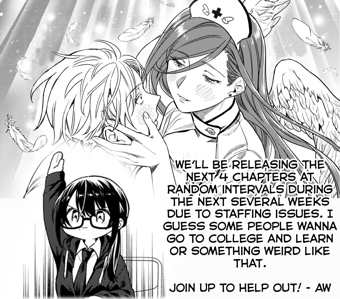 I Want To See You Embarassed chapter 27 page 23