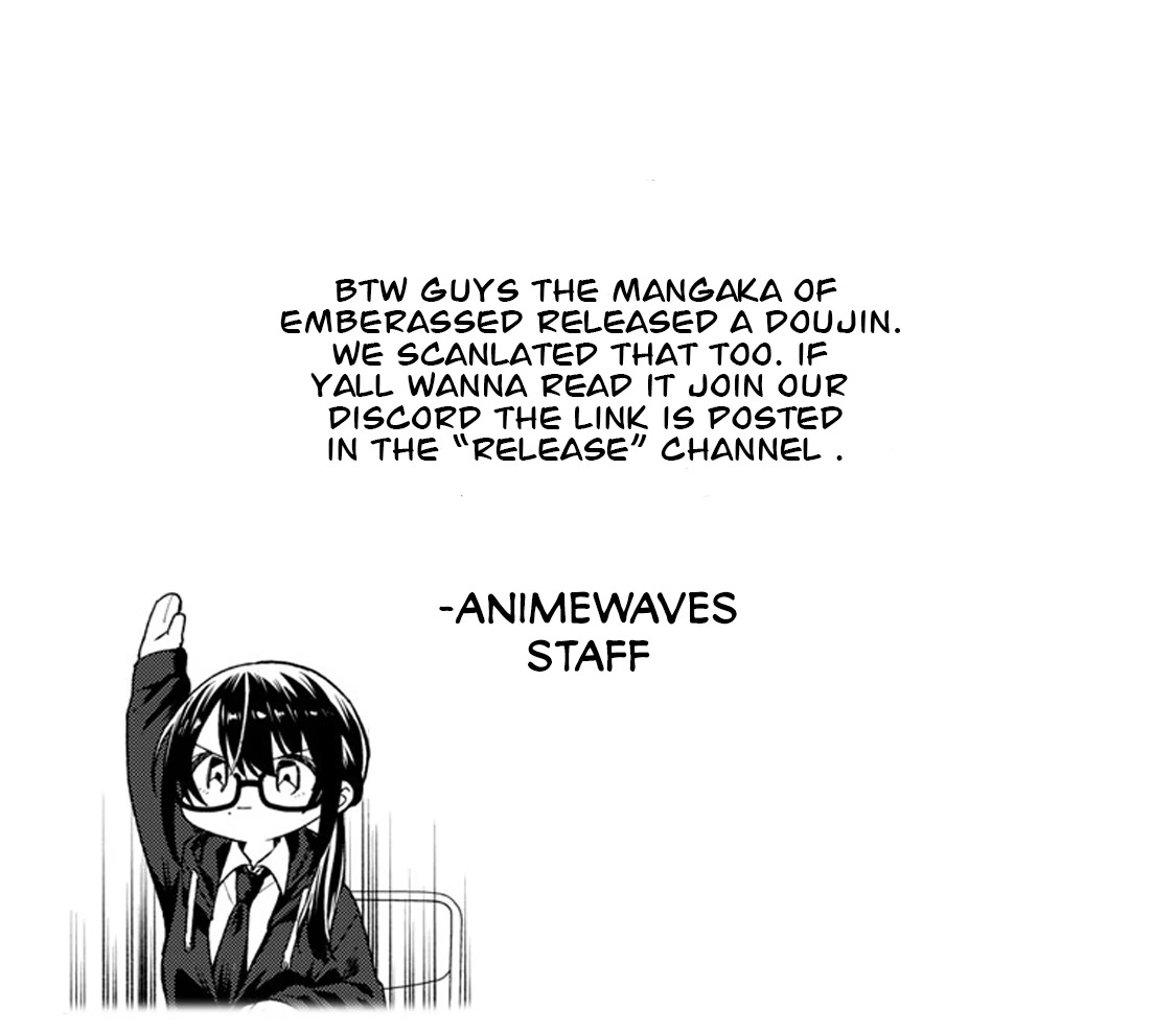 I Want To See You Embarassed chapter 39 page 2