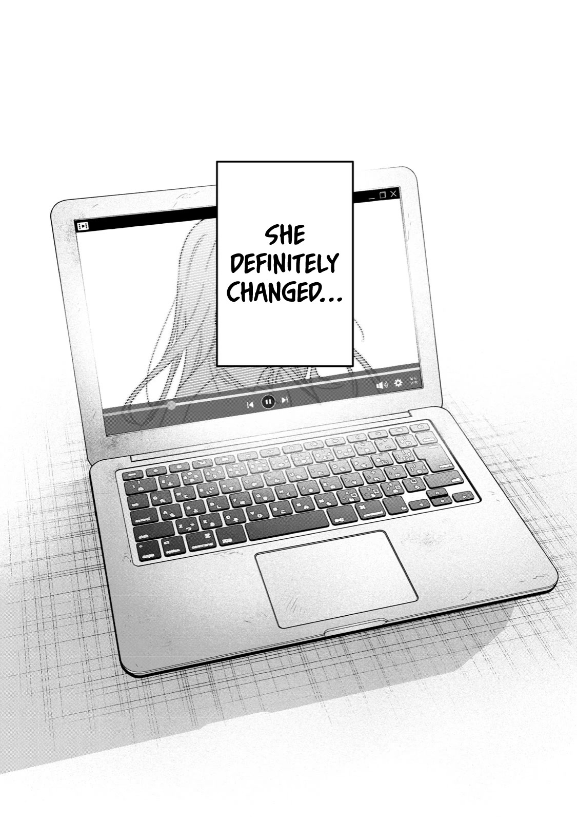 I Want To See You Embarassed chapter 44 page 10