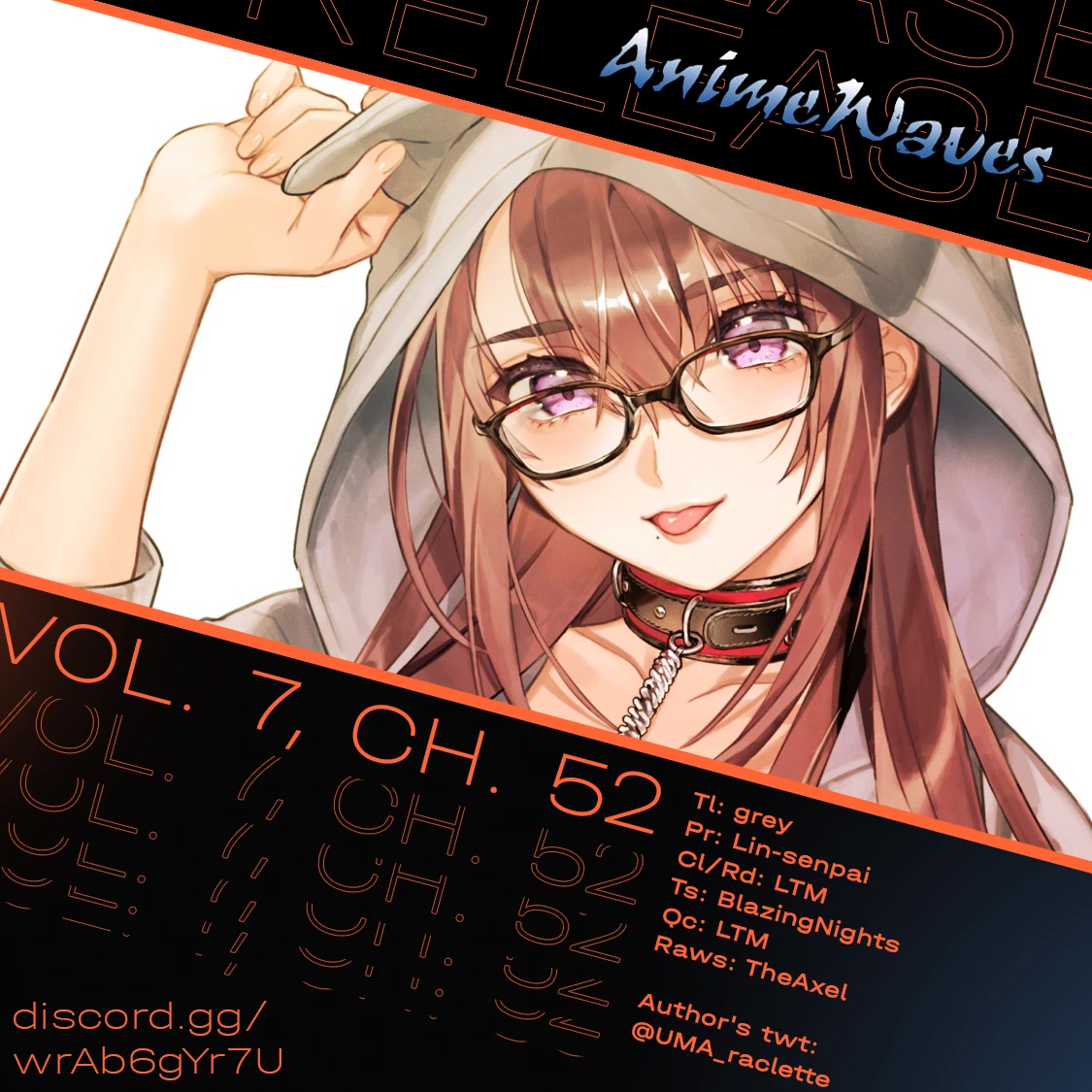 I Want To See You Embarassed chapter 52 page 1