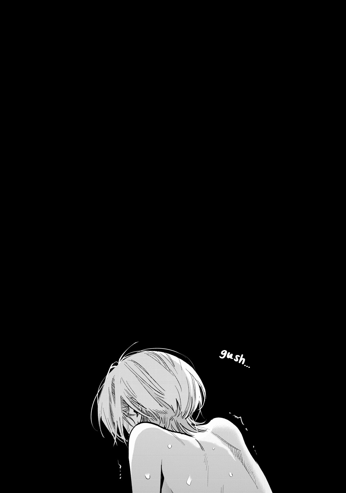 I Want To See You Embarassed chapter 58.2 page 11