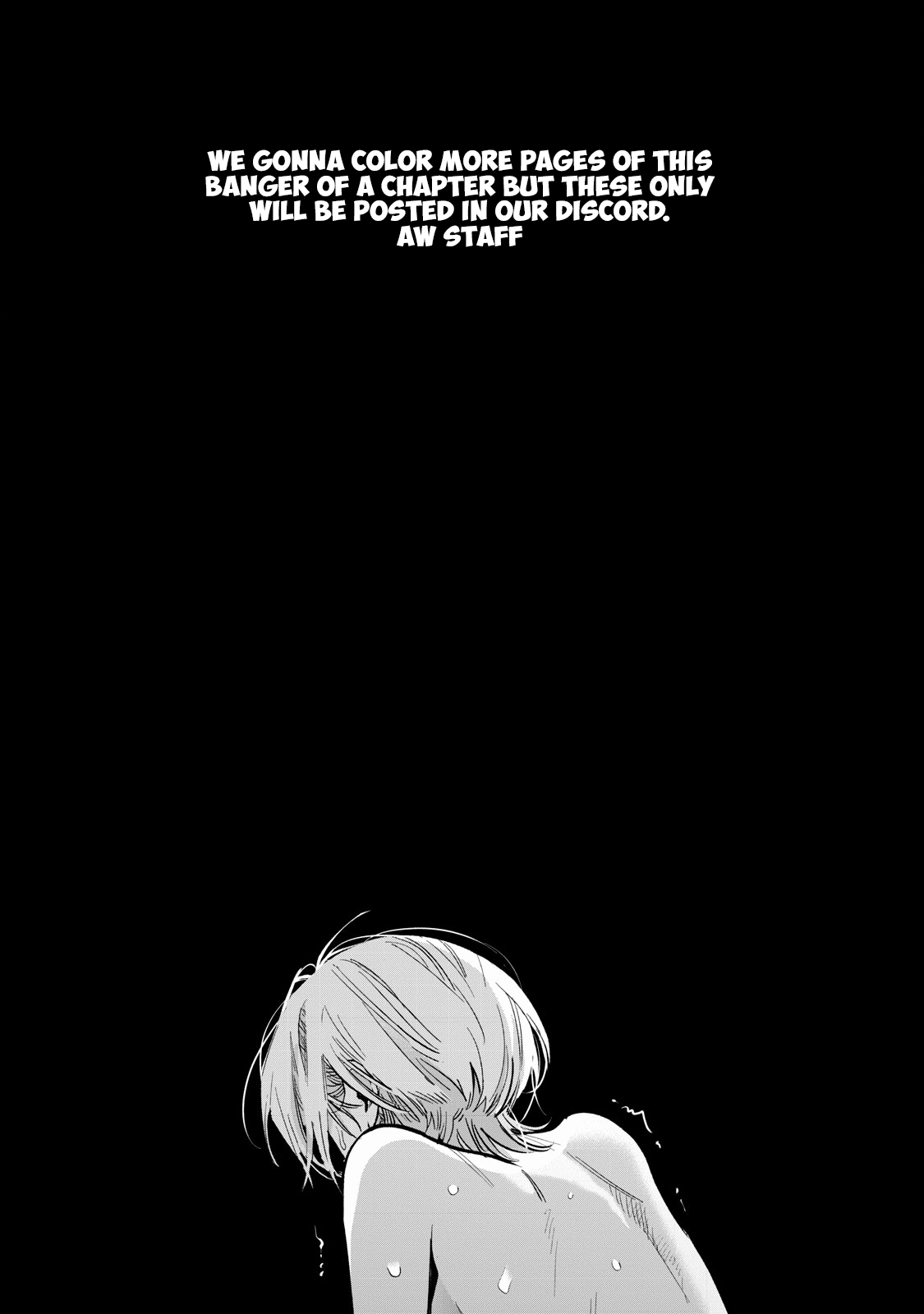 I Want To See You Embarassed chapter 58.2 page 15