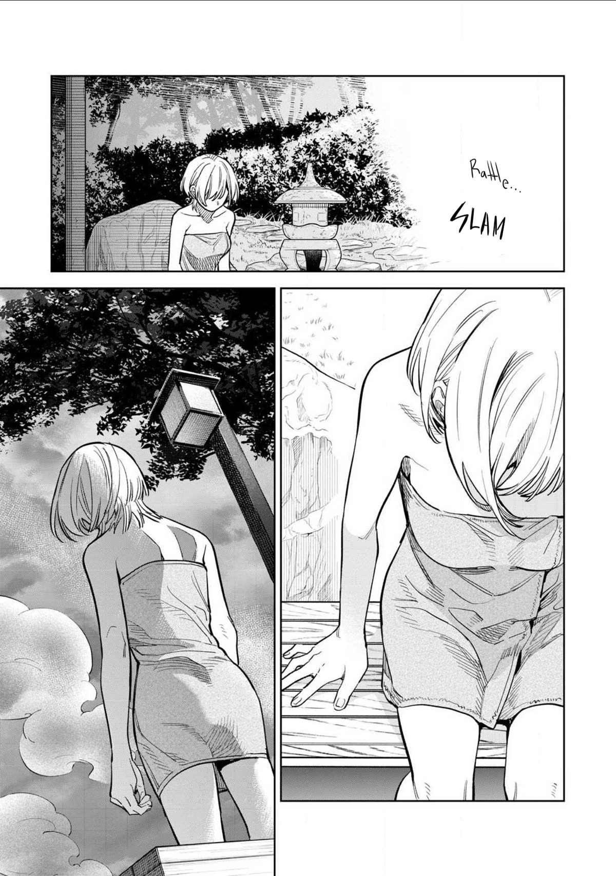 I Want To See You Embarassed chapter 59.2 page 7