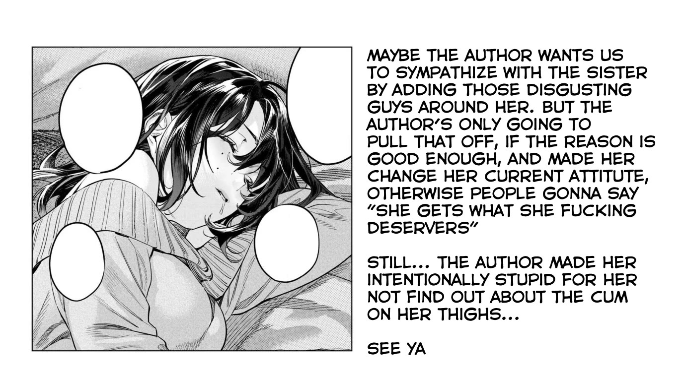 I Want To See You Embarassed chapter 63.1 page 14