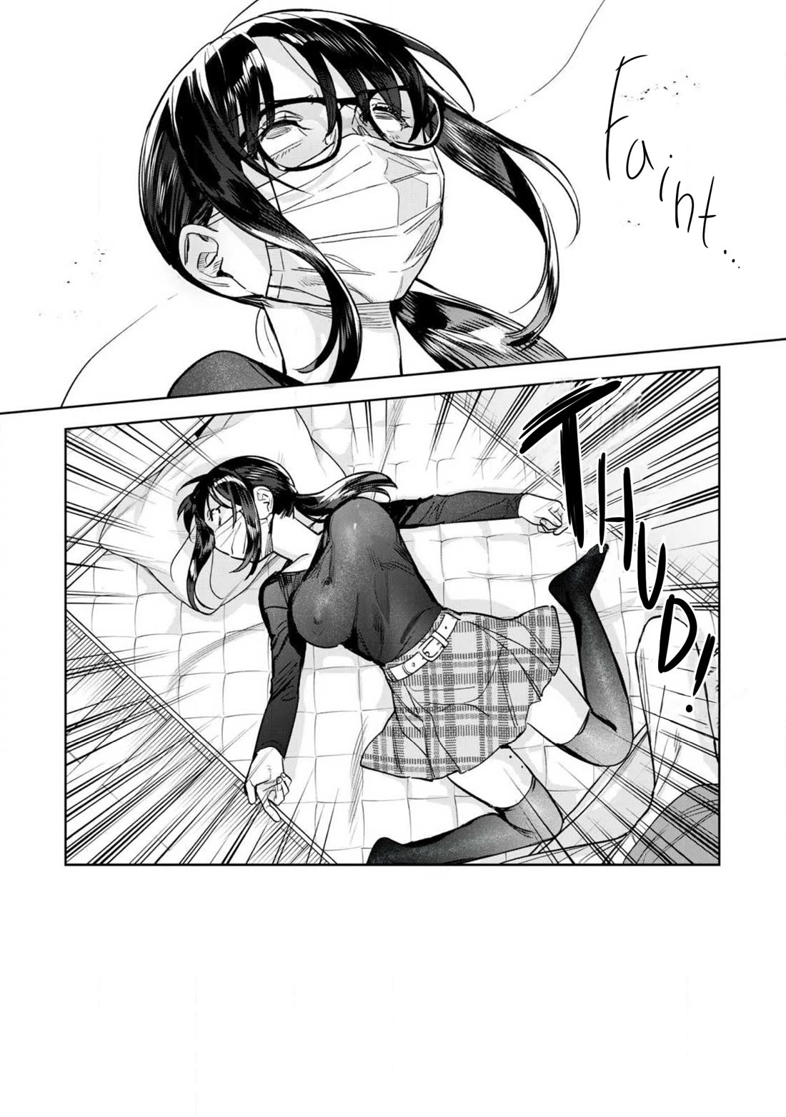 I Want To See You Embarassed chapter 65.2 page 10