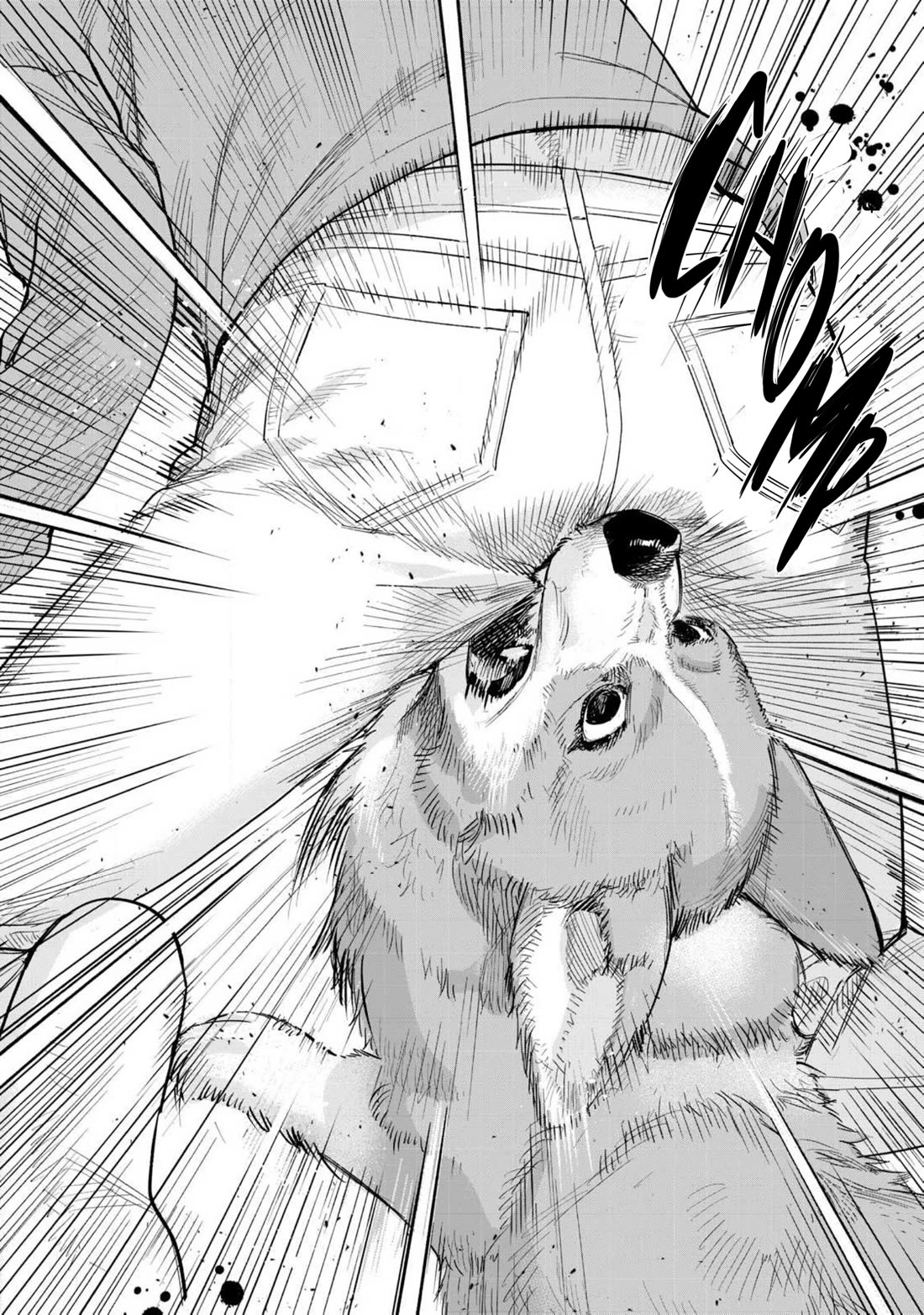 I Want To See You Embarassed chapter 66.1 page 11