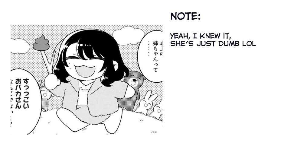 I Want To See You Embarassed chapter 66.2 page 12