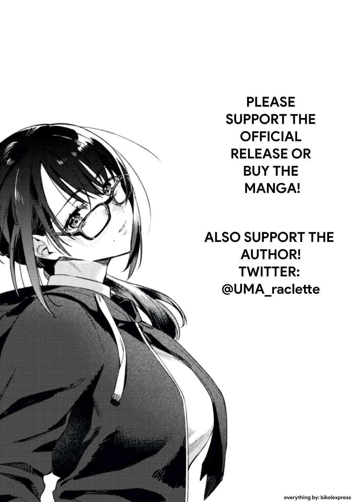 I Want To See You Embarassed chapter 7 page 19