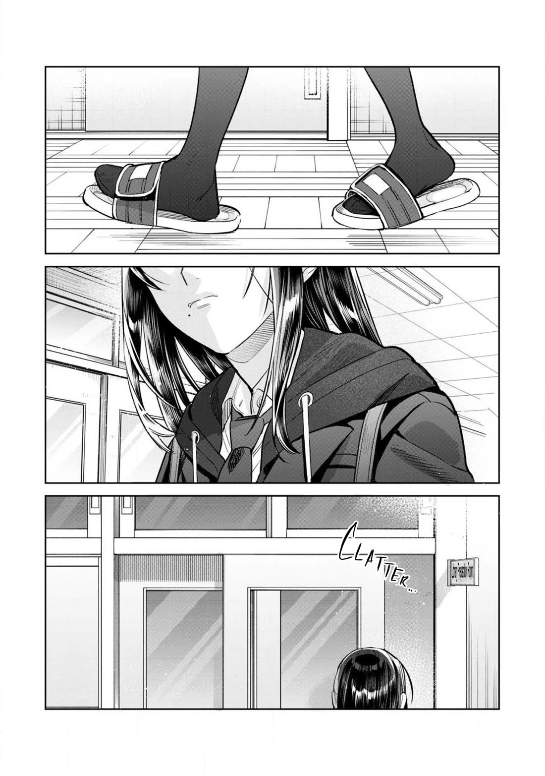 I Want To See You Embarassed chapter 70.2 page 10