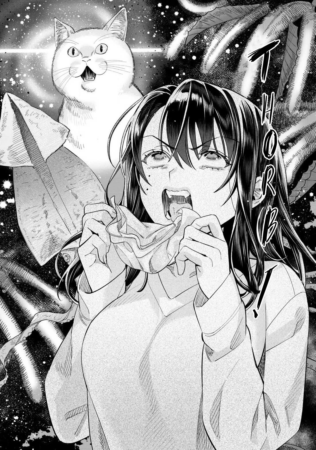 I Want To See You Embarassed chapter 71.2 page 10