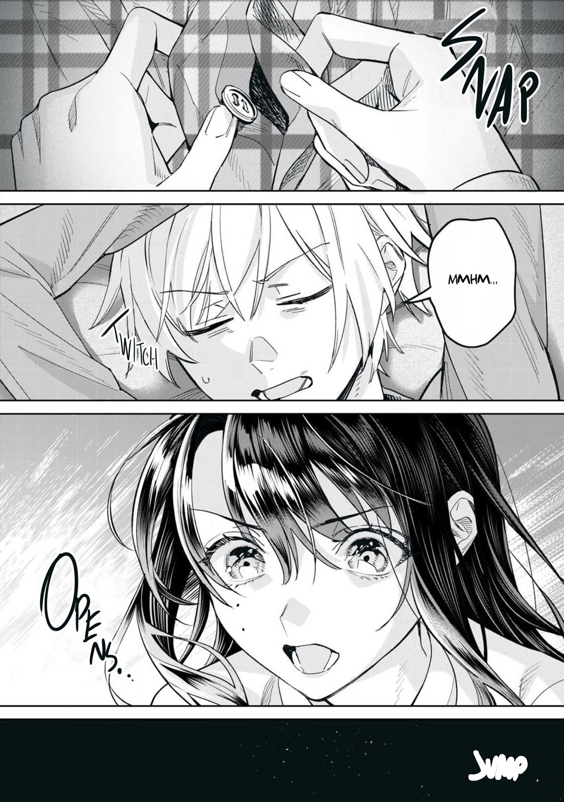 I Want To See You Embarassed chapter 72.1 page 11