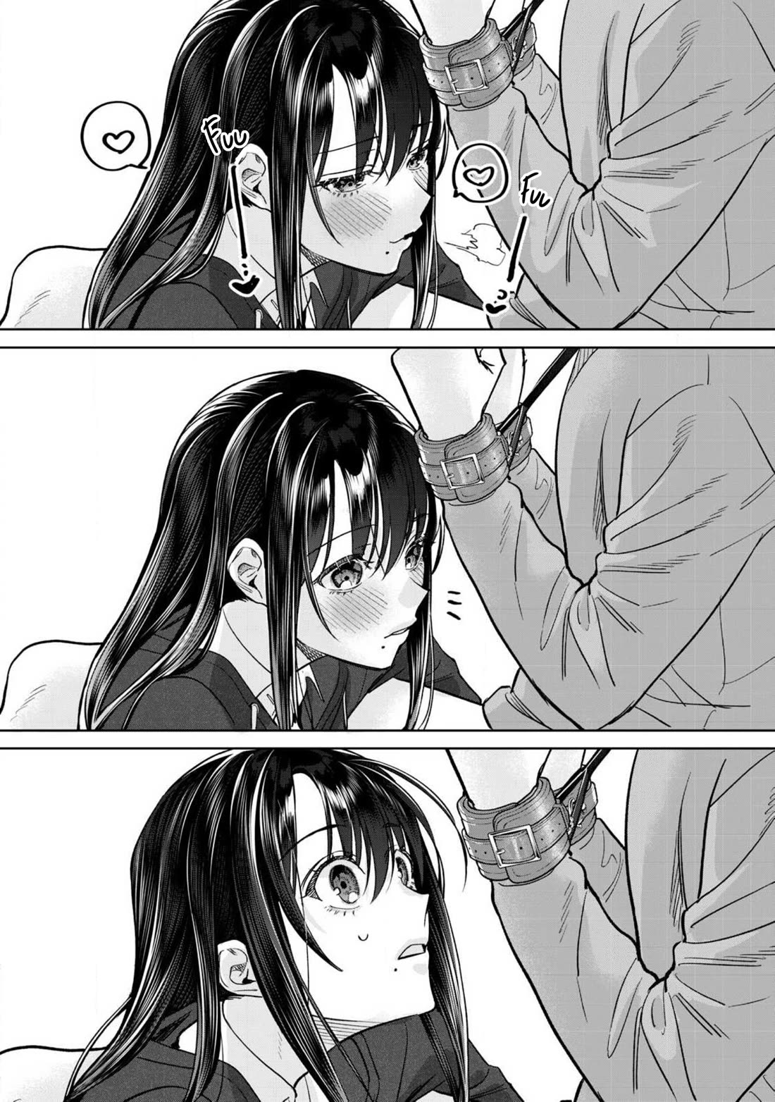 I Want To See You Embarassed chapter 76.2 page 13