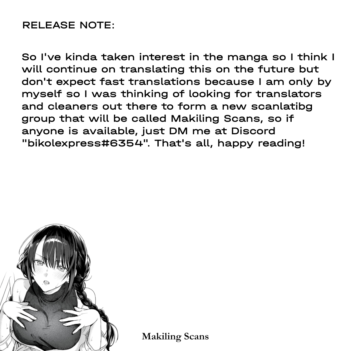 I Want To See You Embarassed chapter 8 page 21