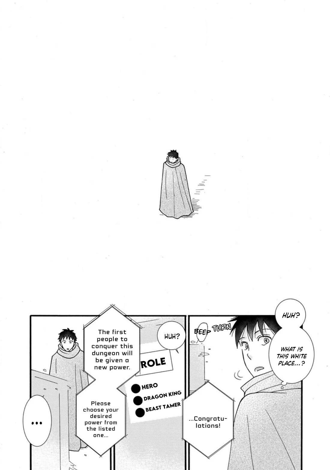 I Want to Use the Skills Given to Earn Money and Flirt With Beauties From Other Worlds chapter 12 page 22