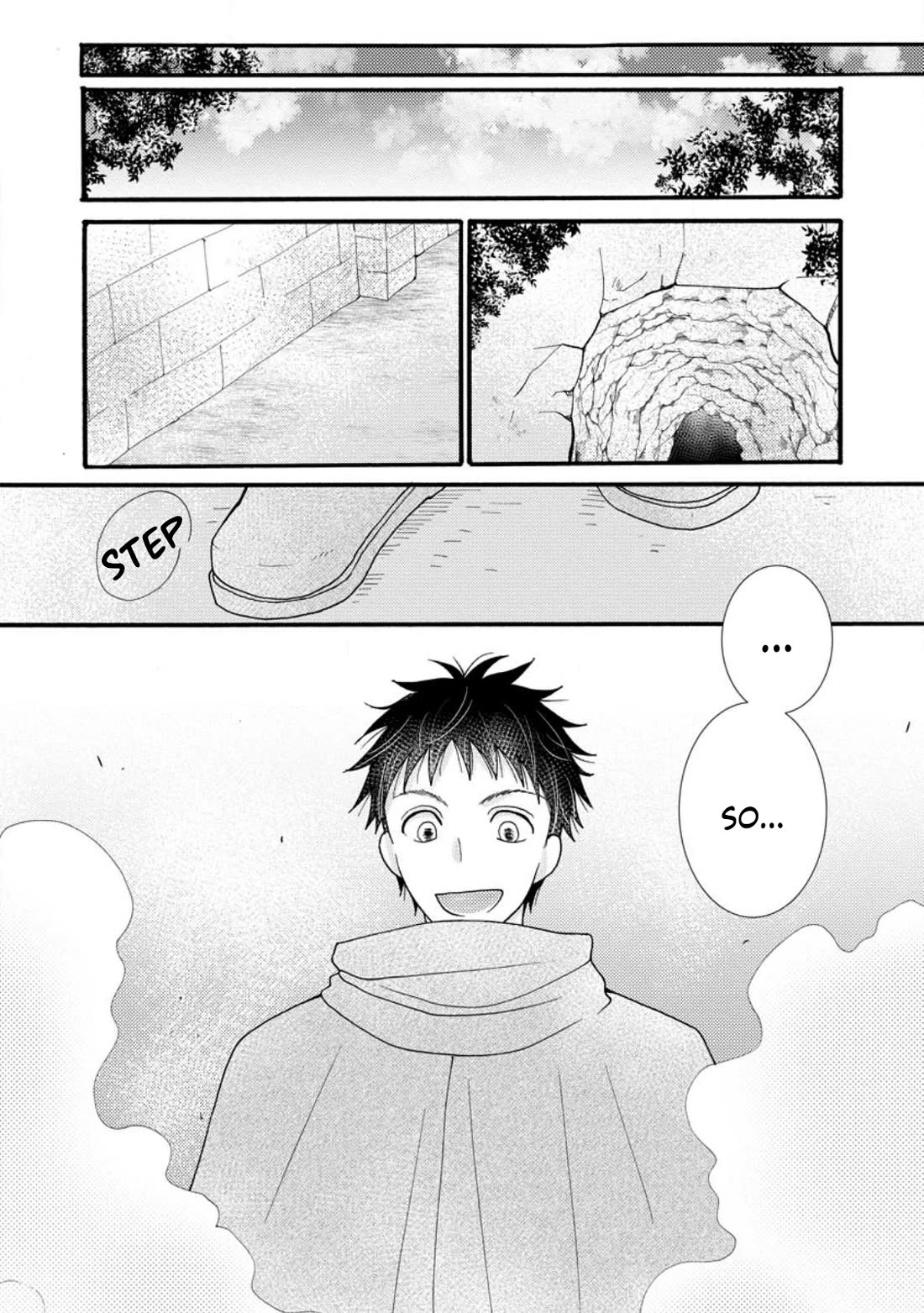 I Want to Use the Skills Given to Earn Money and Flirt With Beauties From Other Worlds chapter 14 page 22