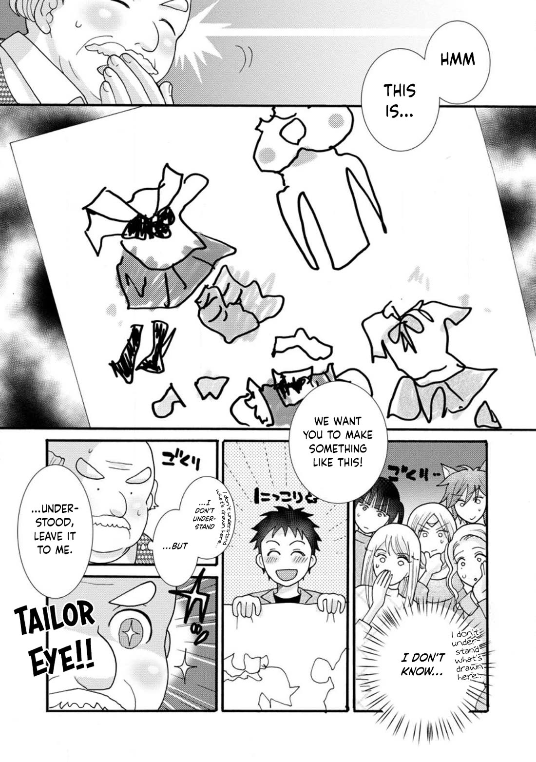 I Want to Use the Skills Given to Earn Money and Flirt With Beauties From Other Worlds chapter 15 page 6