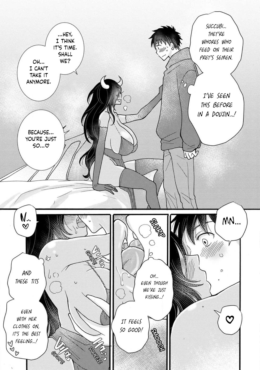 I Want to Use the Skills Given to Earn Money and Flirt With Beauties From Other Worlds chapter 16 page 5