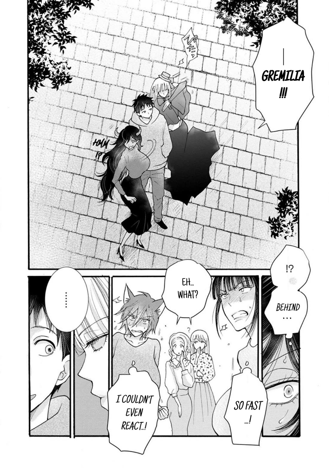 I Want to Use the Skills Given to Earn Money and Flirt With Beauties From Other Worlds chapter 19 page 5