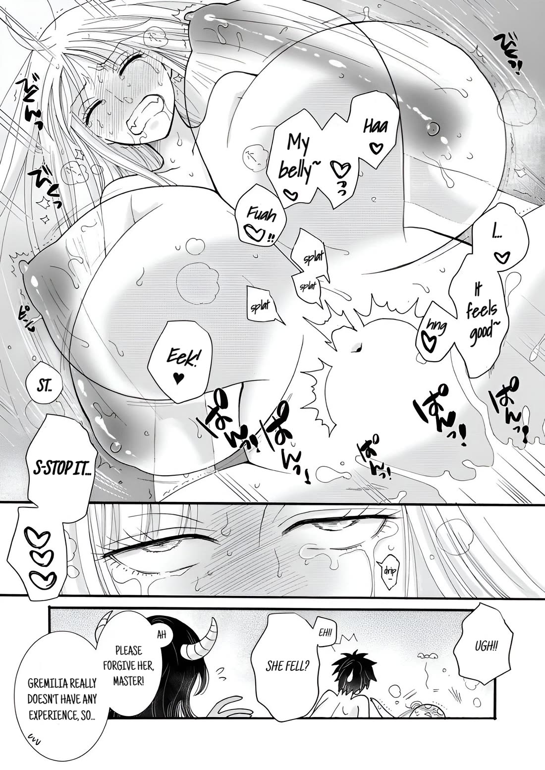 I Want to Use the Skills Given to Earn Money and Flirt With Beauties From Other Worlds chapter 20 page 7