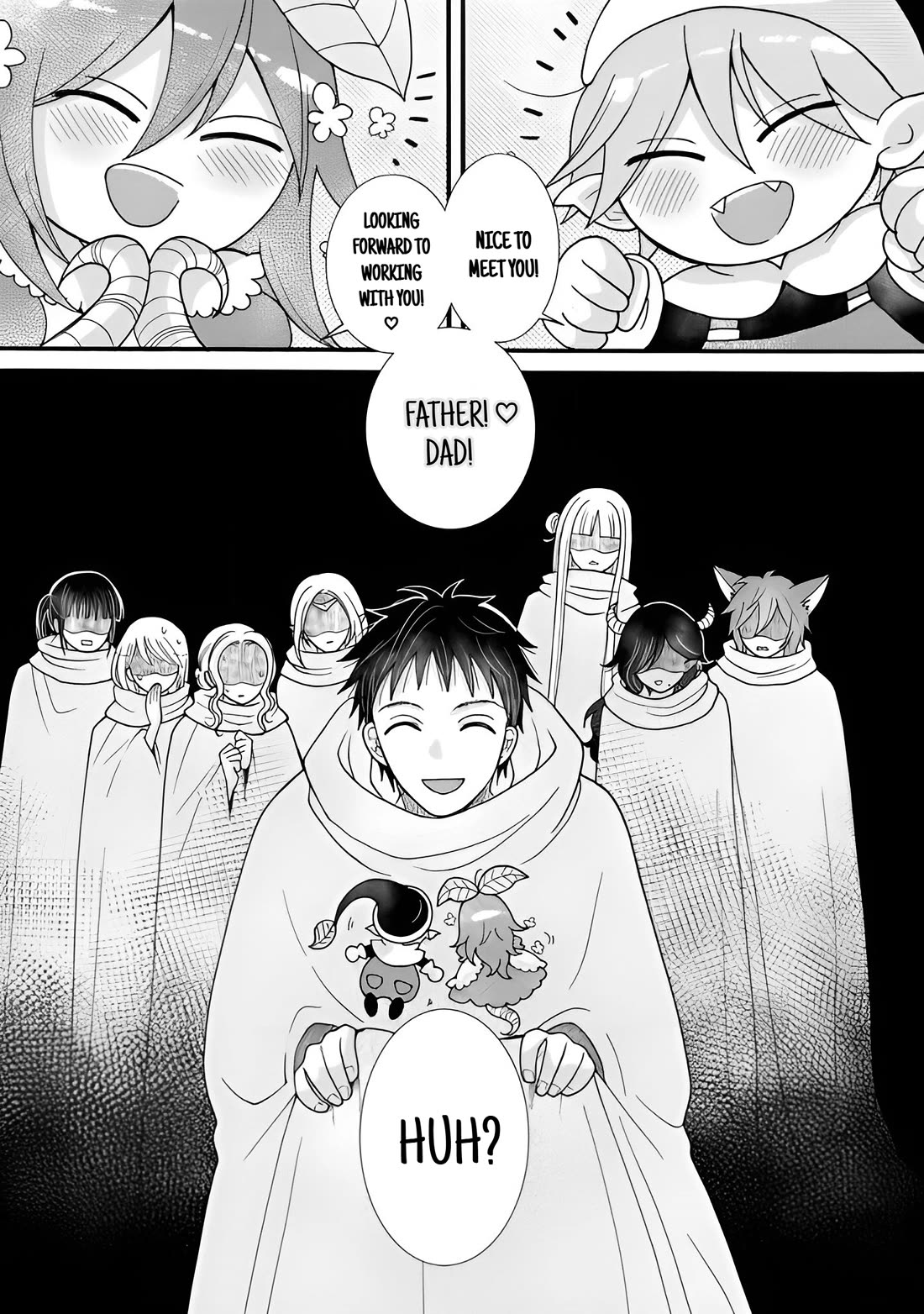 I Want to Use the Skills Given to Earn Money and Flirt With Beauties From Other Worlds chapter 24 page 30