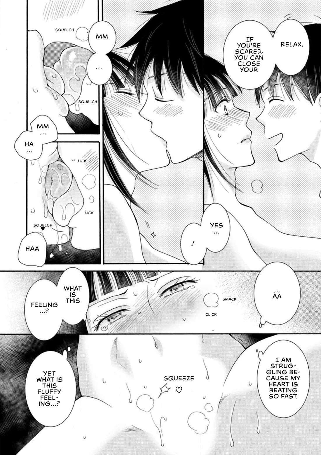 I Want to Use the Skills Given to Earn Money and Flirt With Beauties From Other Worlds chapter 8 page 27