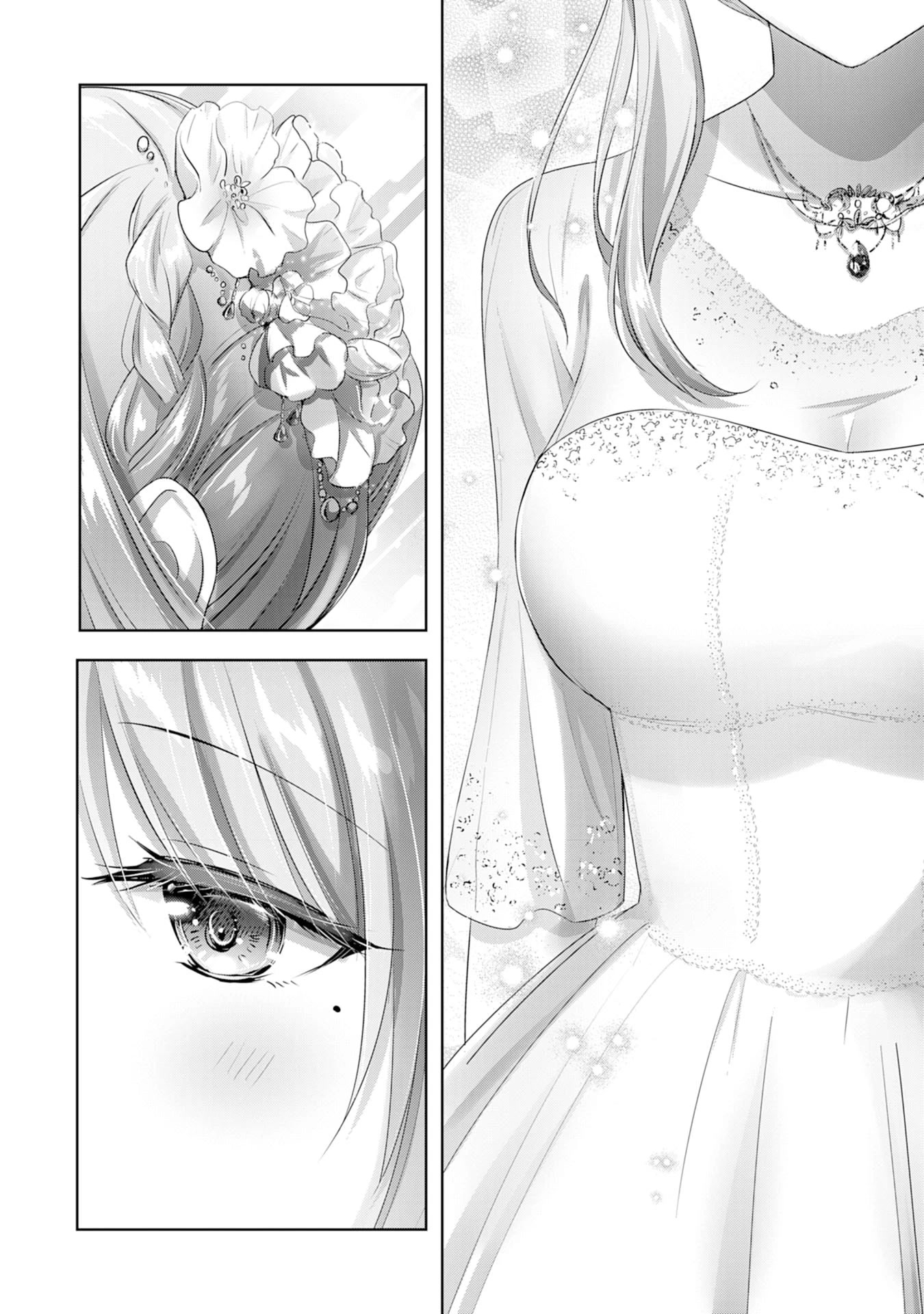 I Wanted to Confess to the Receptionist, but When I Went to the Guild, I Became a Hero chapter 11 page 28