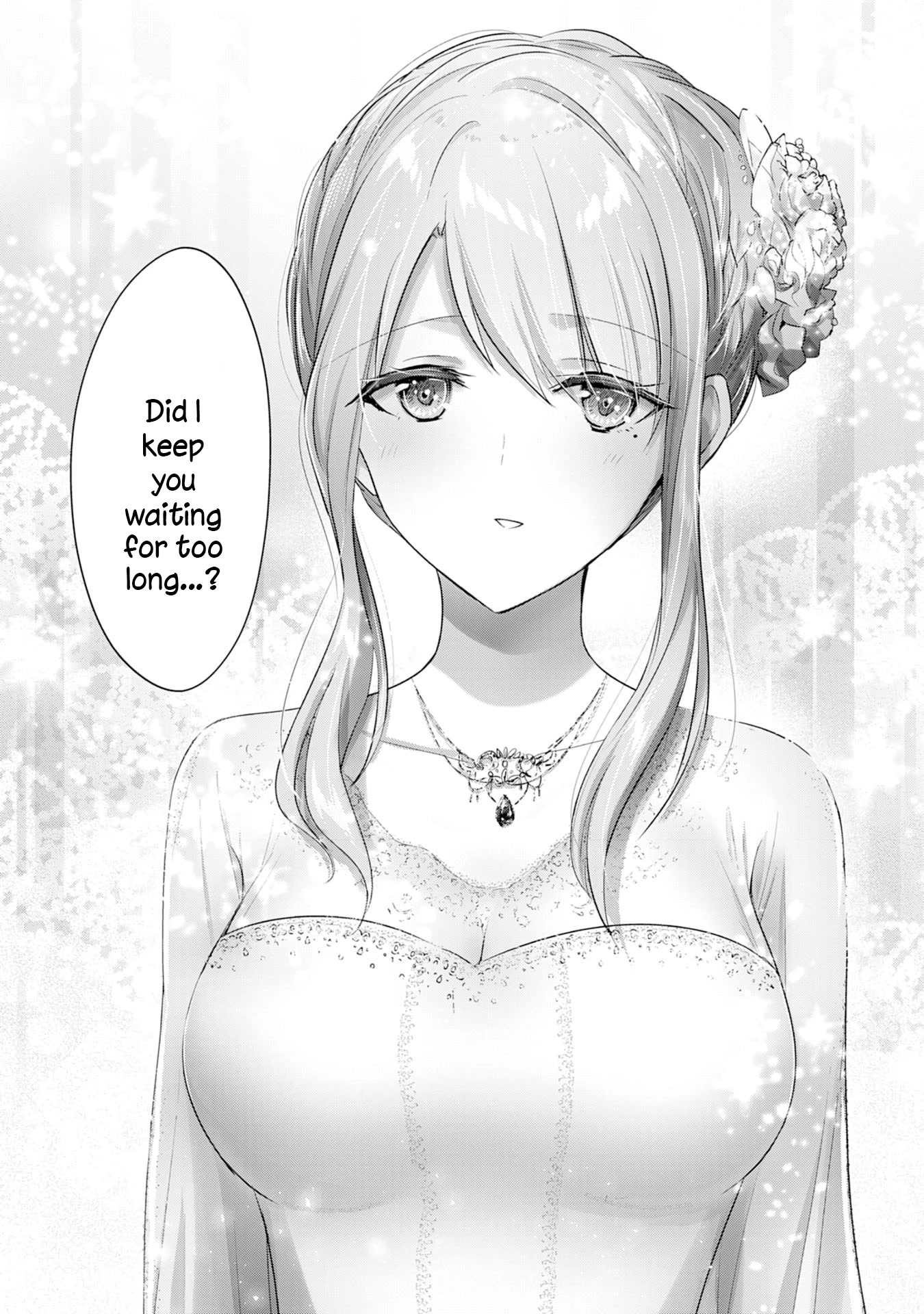 I Wanted to Confess to the Receptionist, but When I Went to the Guild, I Became a Hero chapter 11 page 29