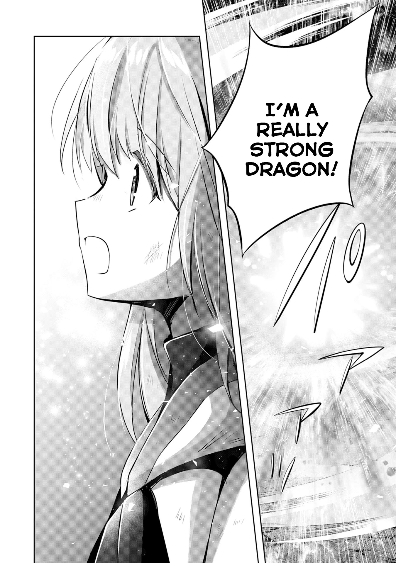 I Wanted to Confess to the Receptionist, but When I Went to the Guild, I Became a Hero chapter 13 page 24