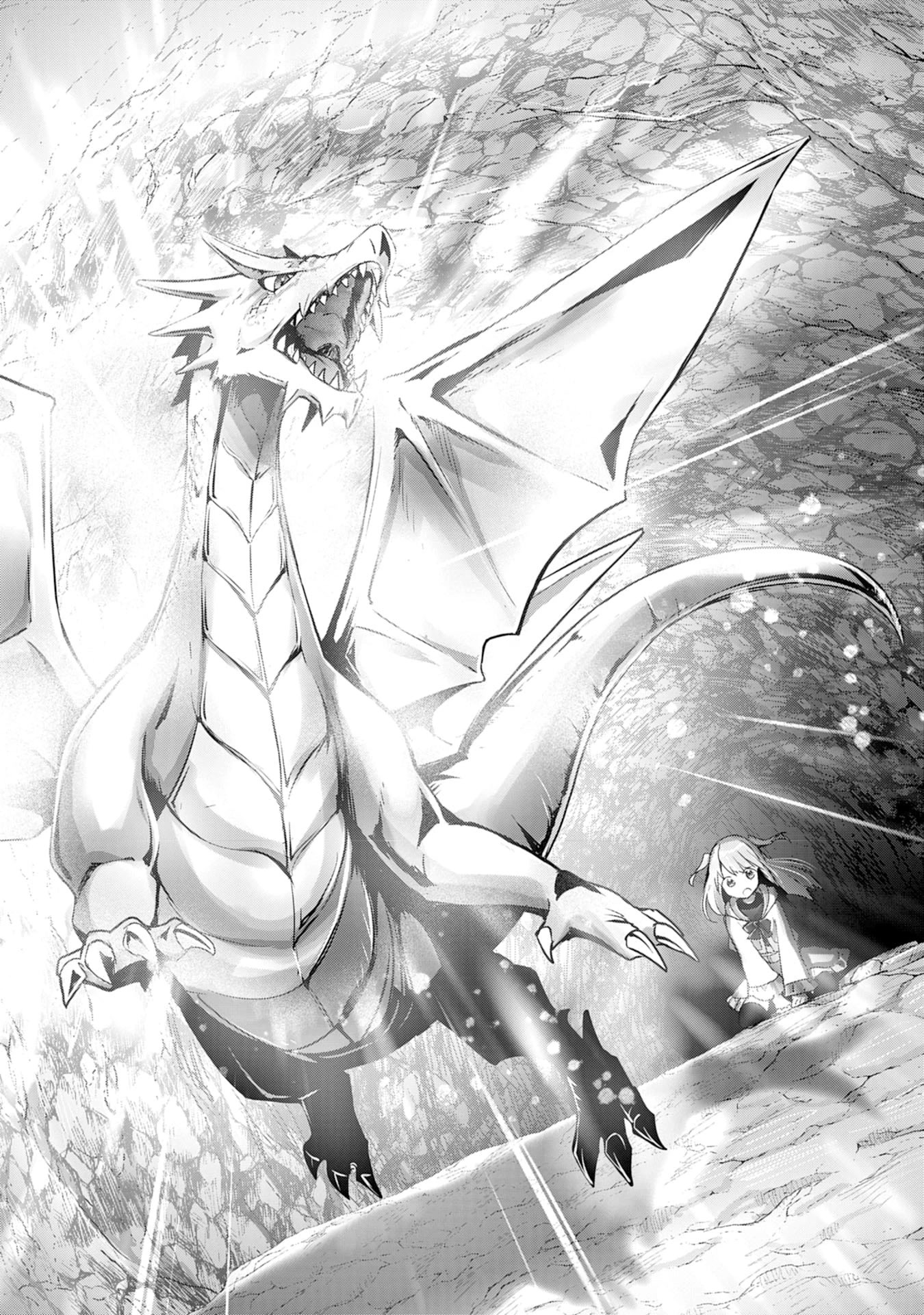 I Wanted to Confess to the Receptionist, but When I Went to the Guild, I Became a Hero chapter 13 page 25