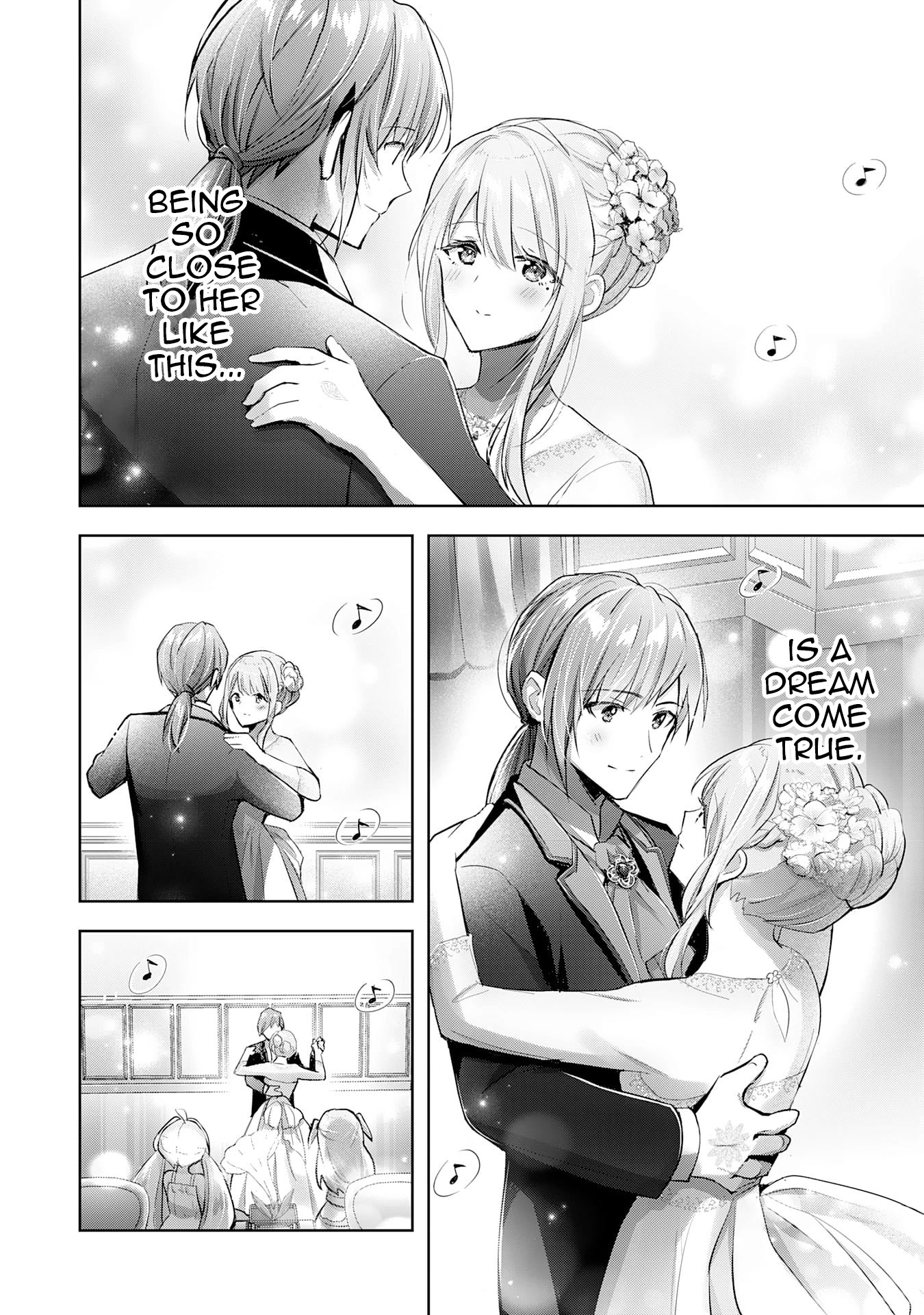 I Wanted to Confess to the Receptionist, but When I Went to the Guild, I Became a Hero chapter 14 page 24