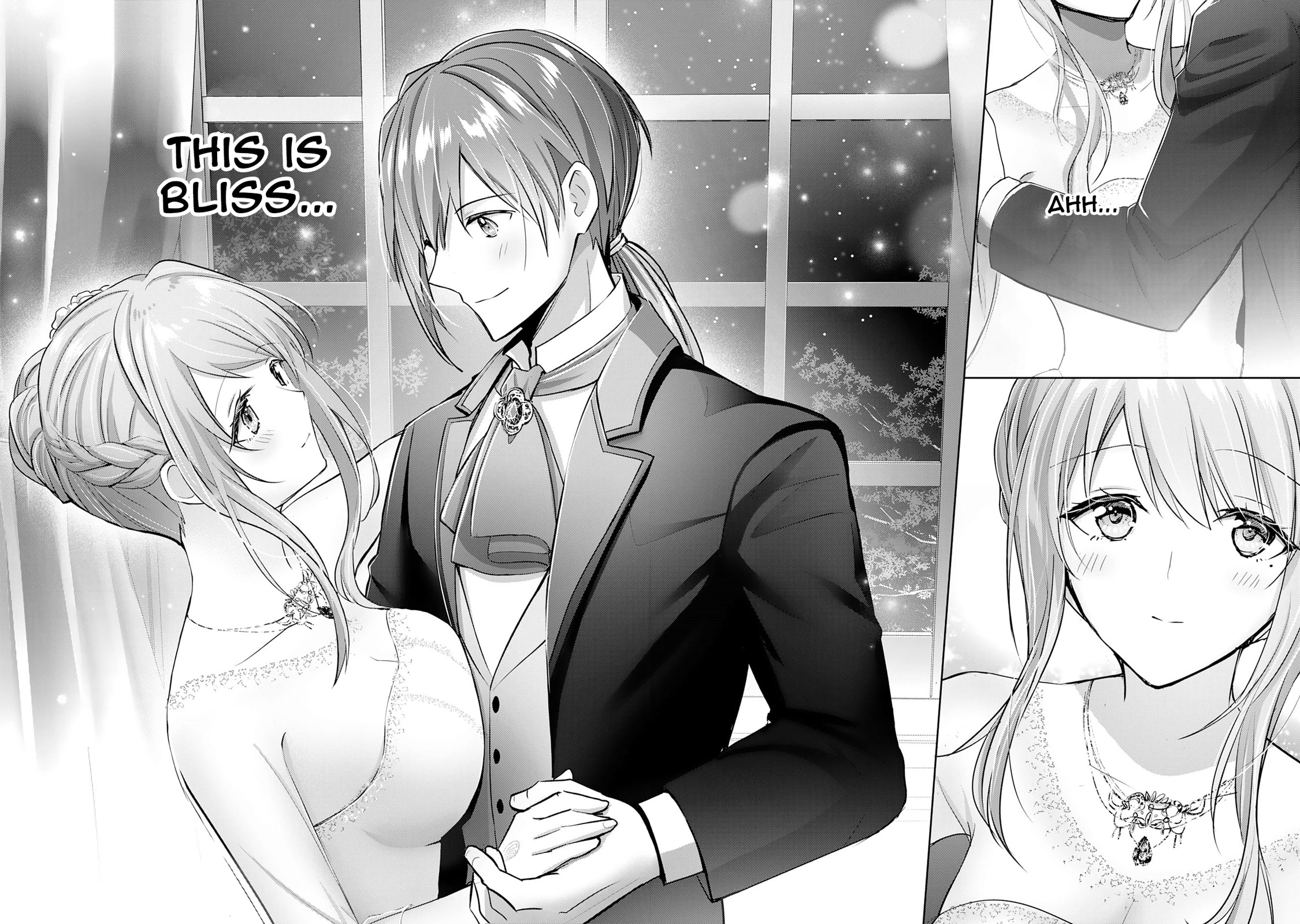 I Wanted to Confess to the Receptionist, but When I Went to the Guild, I Became a Hero chapter 14 page 26