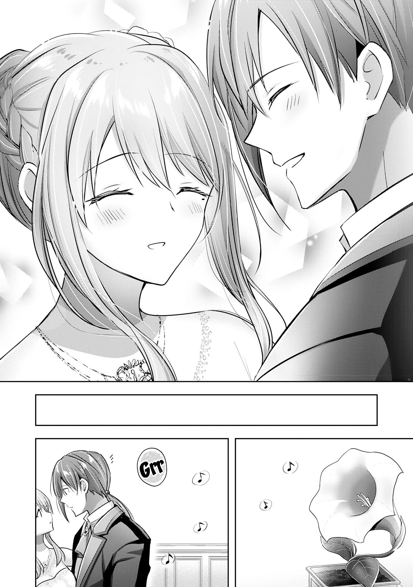 I Wanted to Confess to the Receptionist, but When I Went to the Guild, I Became a Hero chapter 14 page 27