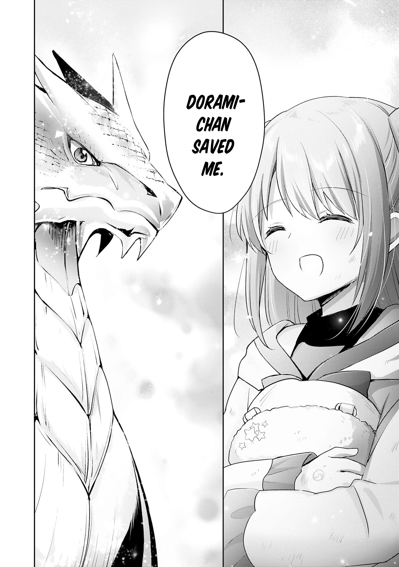 I Wanted to Confess to the Receptionist, but When I Went to the Guild, I Became a Hero chapter 14 page 6