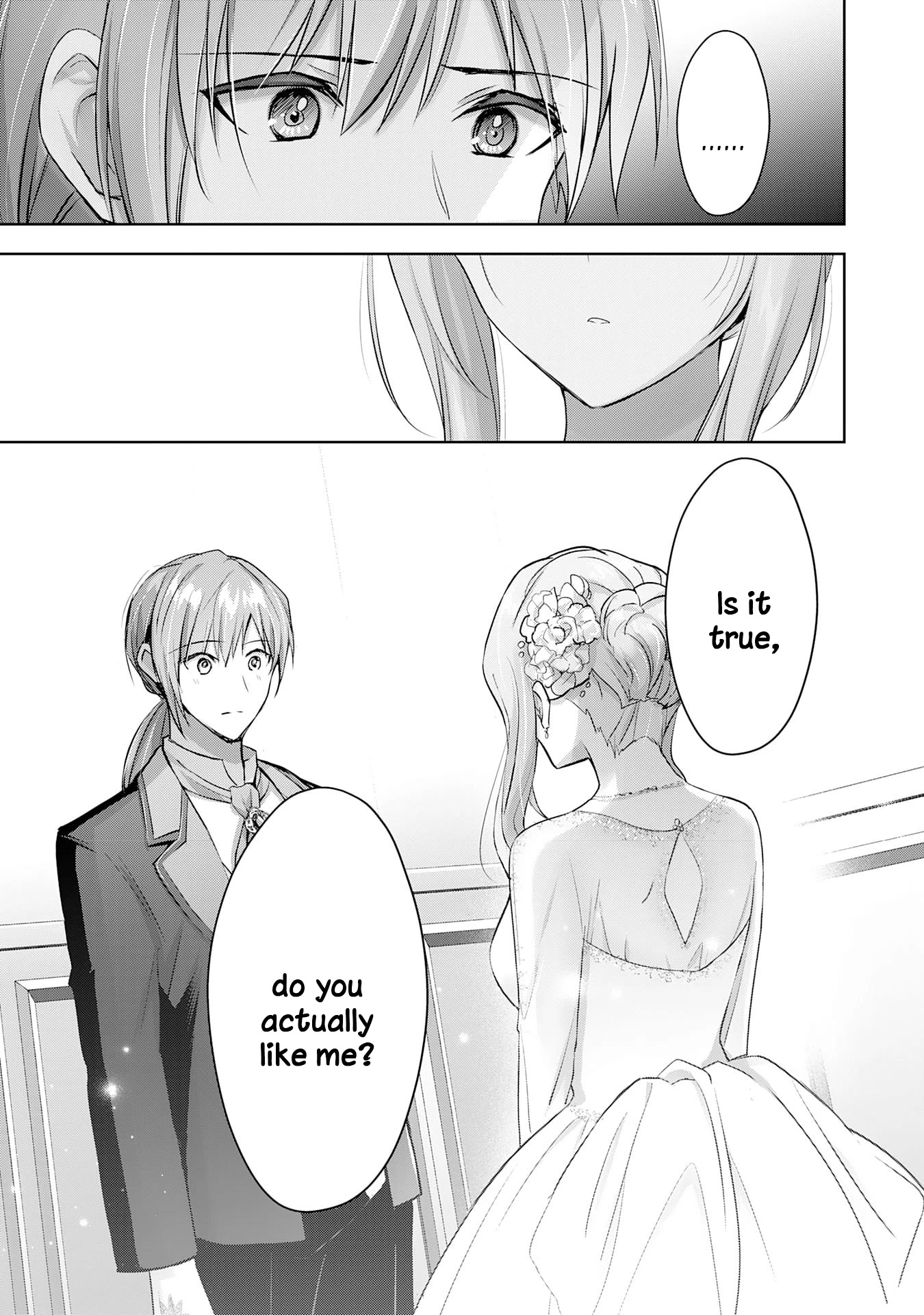 I Wanted to Confess to the Receptionist, but When I Went to the Guild, I Became a Hero chapter 15 page 5
