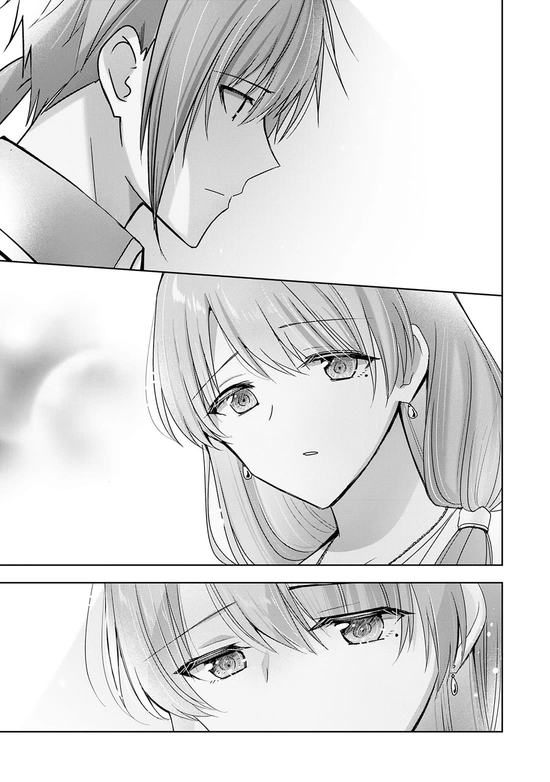 I Wanted to Confess to the Receptionist, but When I Went to the Guild, I Became a Hero chapter 26 page 31