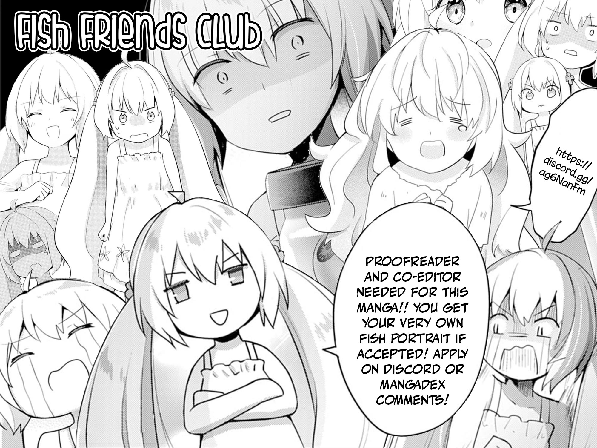 I Wanted to Confess to the Receptionist, but When I Went to the Guild, I Became a Hero chapter 28 page 31
