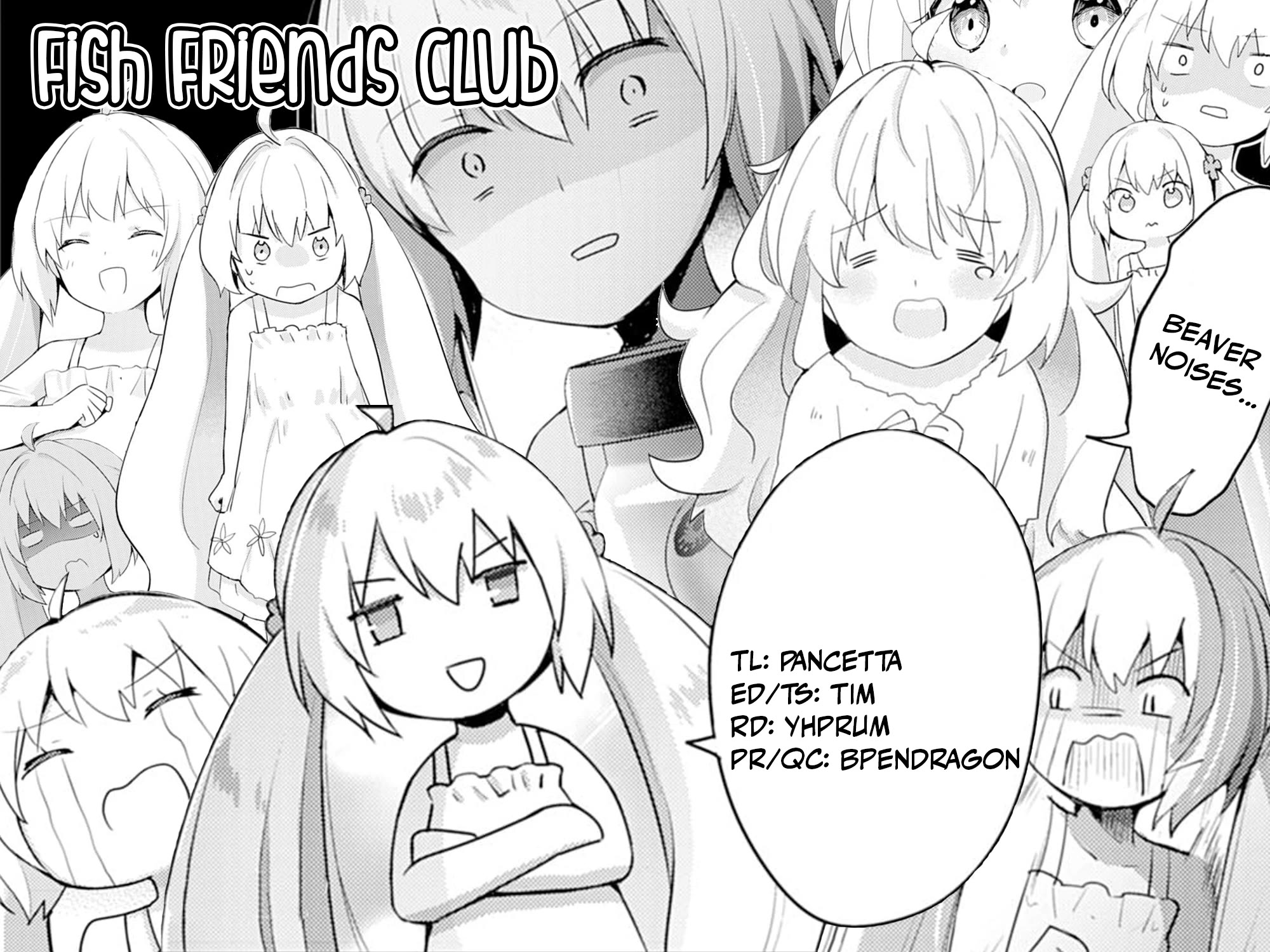 I Wanted to Confess to the Receptionist, but When I Went to the Guild, I Became a Hero chapter 29 page 29