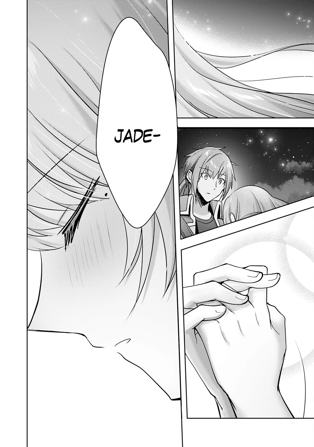 I Wanted to Confess to the Receptionist, but When I Went to the Guild, I Became a Hero chapter 30 page 10